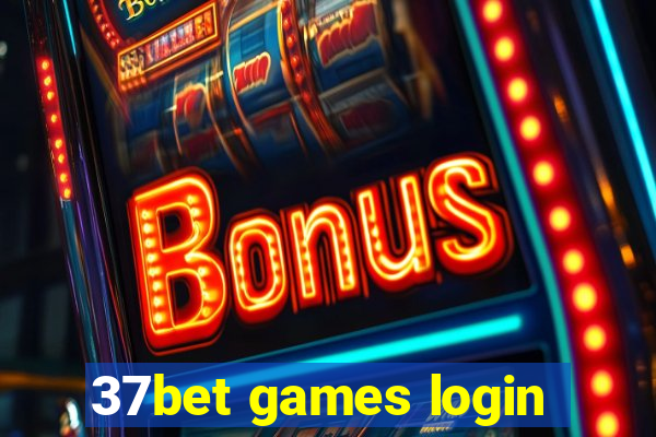 37bet games login